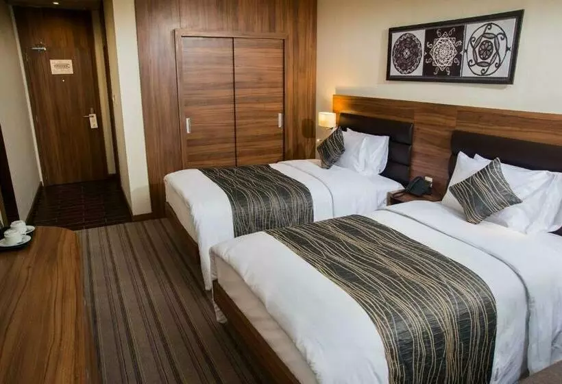 Camera Premium, Best Western Premier Sofia Airport