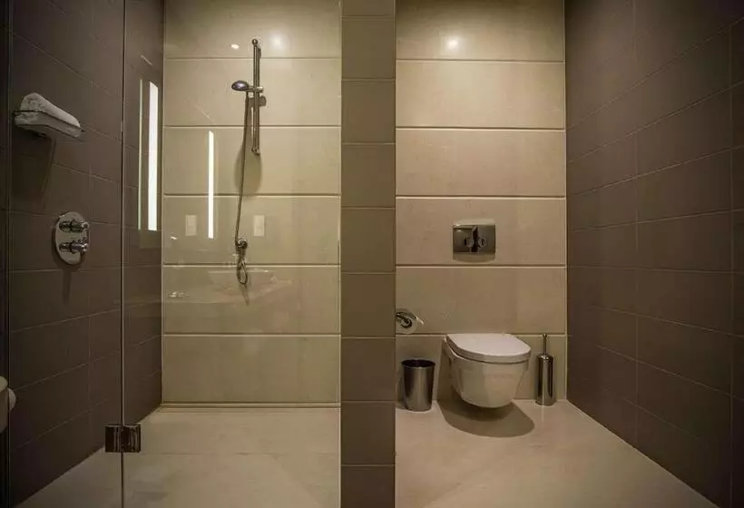Appartamento 2 Camere da Letto, Best Western Premier Sofia Airport