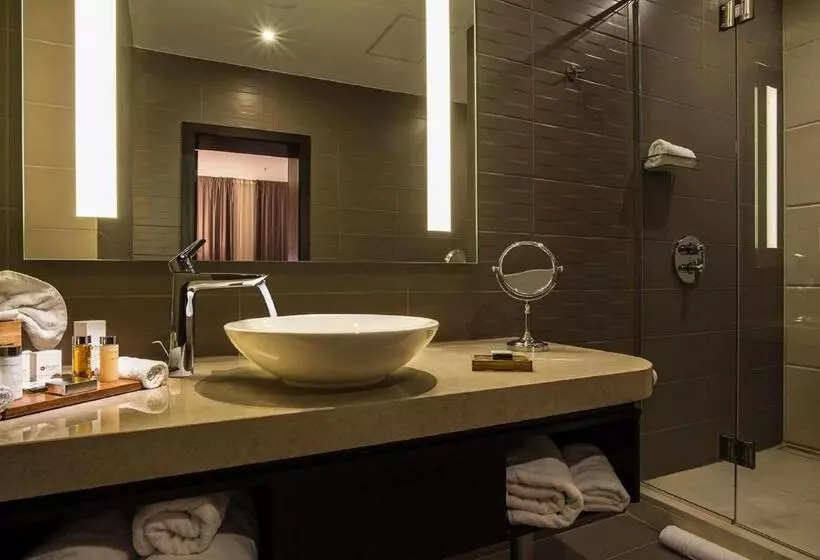 Appartamento 2 Camere da Letto, Best Western Premier Sofia Airport