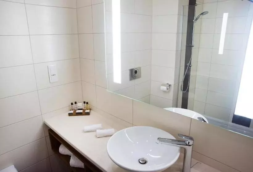 Monolocale Standard Letto King, Best Western Premier Sofia Airport