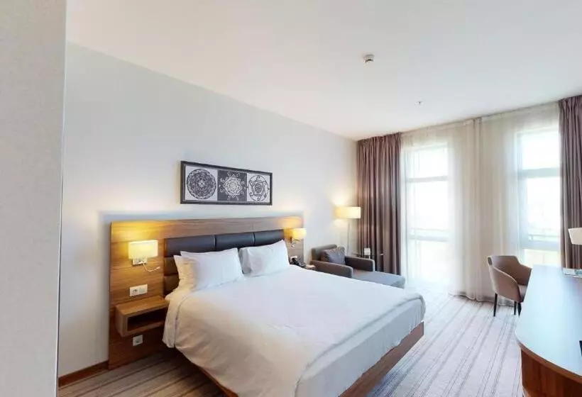 Camera Premium, Best Western Premier Sofia Airport