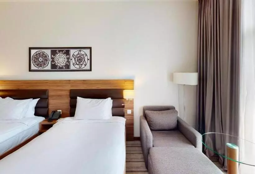Camera Premium, Best Western Premier Sofia Airport