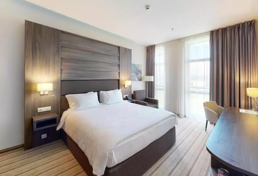 Camera Deluxe, Best Western Premier Sofia Airport