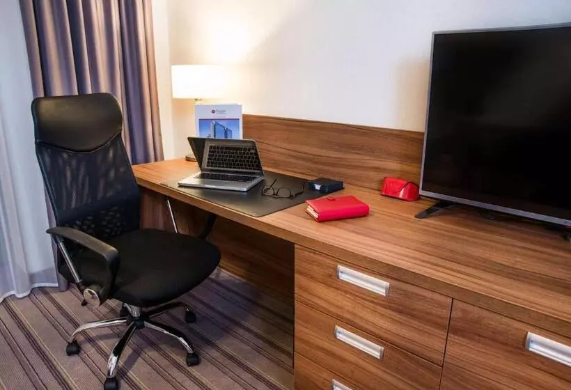 Appartamento 2 Camere da Letto, Best Western Premier Sofia Airport