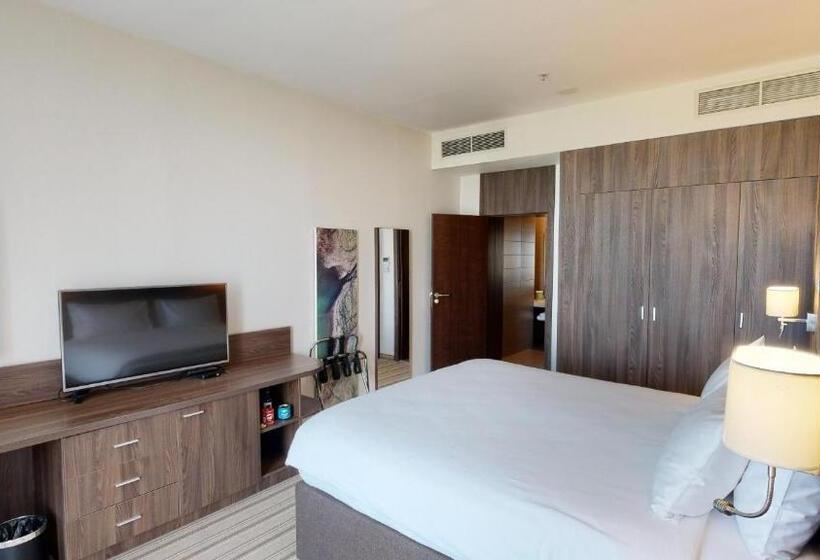 آپارتمان 2 خوابه, Best Western Premier Sofia Airport