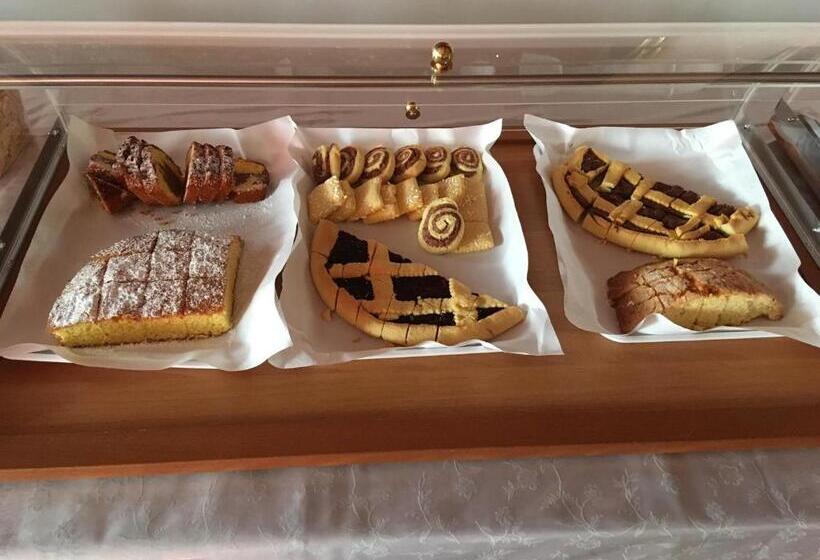 Pokój Standard Jednoosobowy, Capri