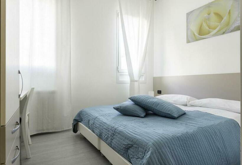 이코노미 룸, Easy Venice Rooms 1 2