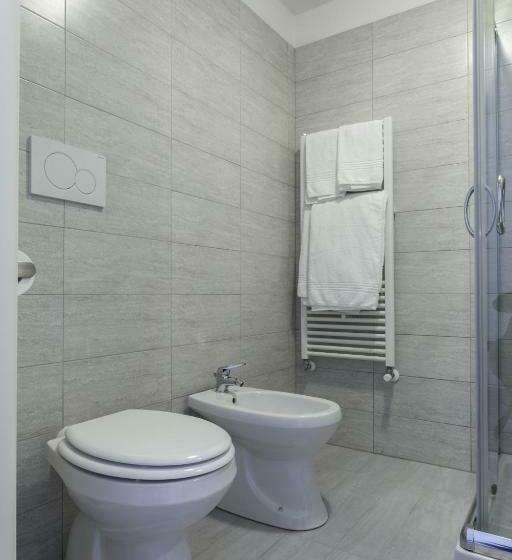 스탠다드 룸, Easy Venice Rooms 1 2