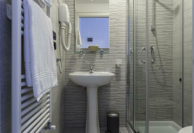 스탠다드 싱글 룸, Easy Venice Rooms 1 2