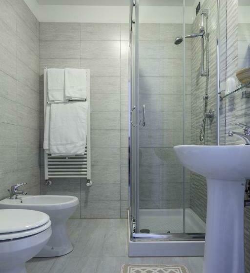 스탠다드 싱글 룸, Easy Venice Rooms 1 2