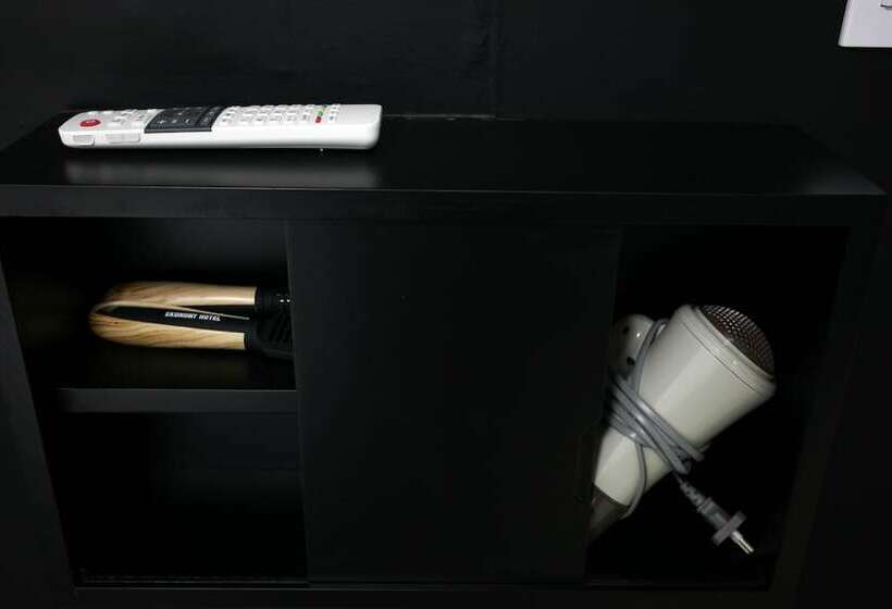 Номер Стандарт, Ekonomy Hotel Myeongdong Premier