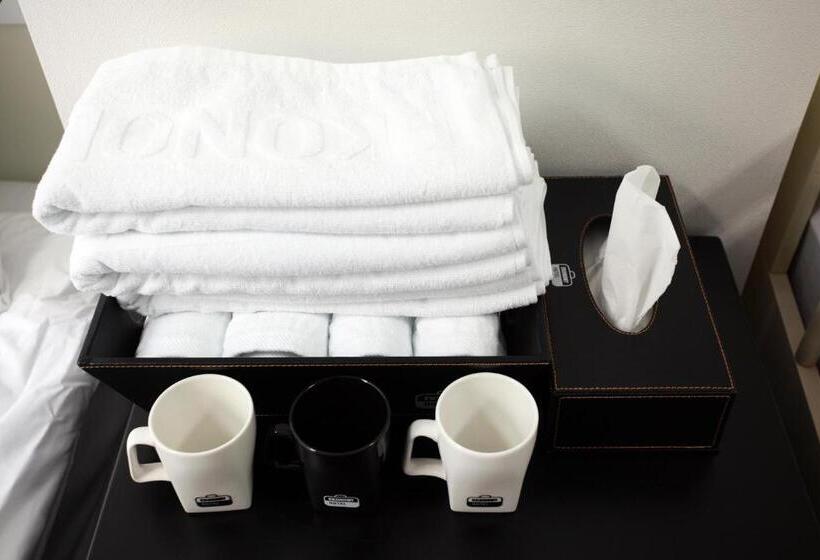 Трехместный Номер Deluxe, Ekonomy Hotel Myeongdong Premier