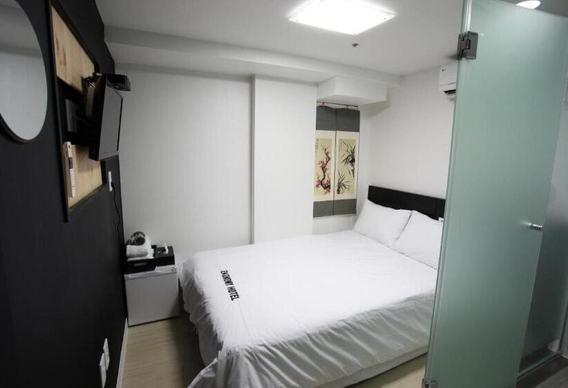 Номер Economy, Ekonomy Hotel Myeongdong Premier