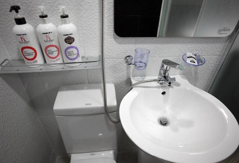 Номер Economy, Ekonomy Hotel Myeongdong Premier