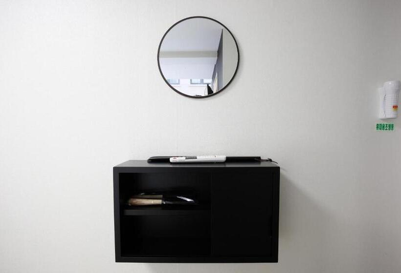 Номер Economy, Ekonomy Hotel Myeongdong Premier