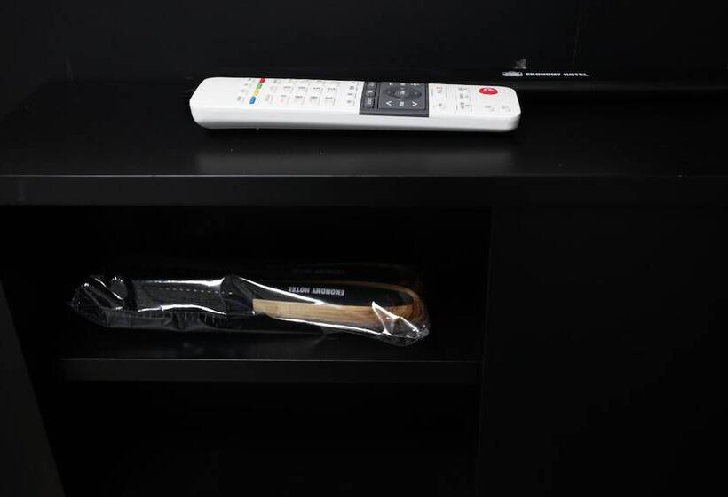 Номер Стандарт Индивидуальный, Ekonomy Hotel Myeongdong Premier