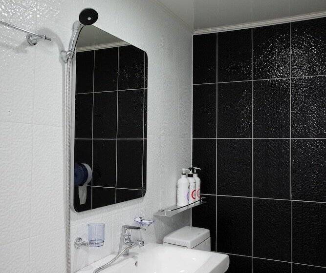 Трехместный Номер Deluxe, Ekonomy Hotel Myeongdong Premier