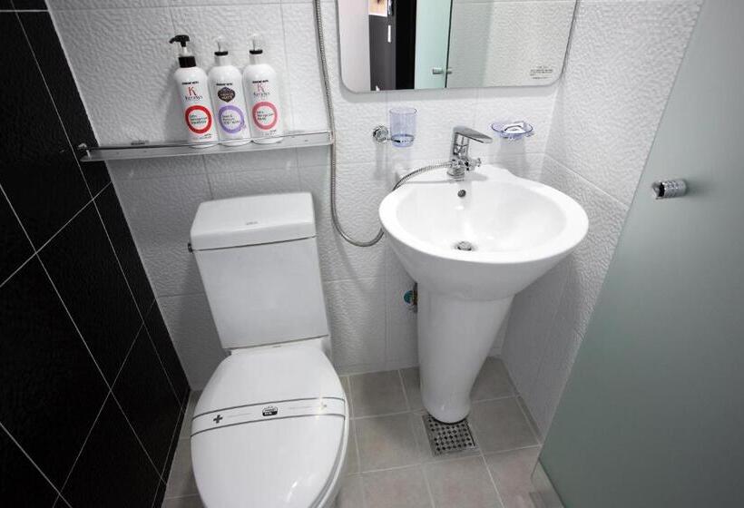 Номер Economy, Ekonomy Hotel Myeongdong Premier