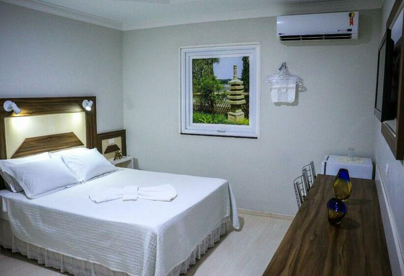 شقة ديلوكس غرفة واحدة, Grande