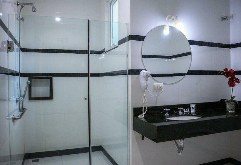 شقة ديلوكس غرفة واحدة, Grande