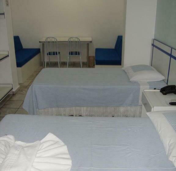 Апартаменты 1 Спальня, Grande