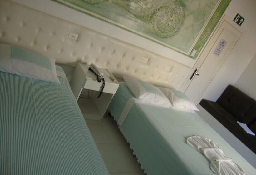 침실 1개 아파트, Grande