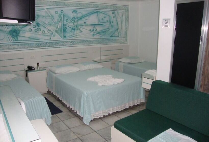 Апартаменты 1 Спальня, Grande