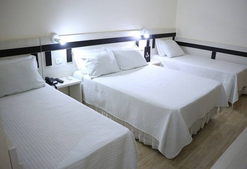 شقة غرفة واحدة, Grande