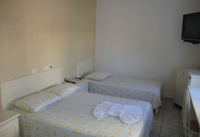 شقة غرفة واحدة, Grande