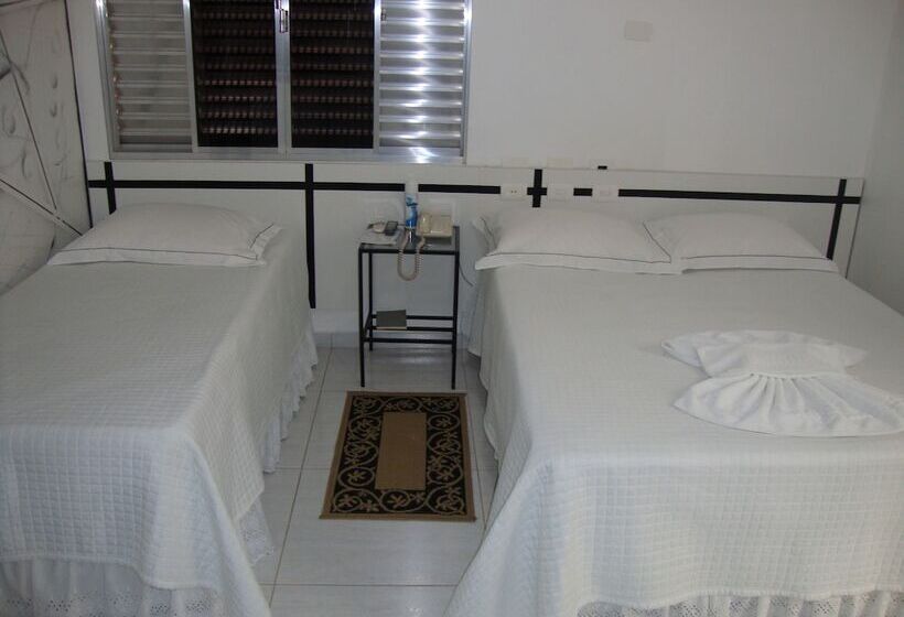 شقة غرفة واحدة, Grande