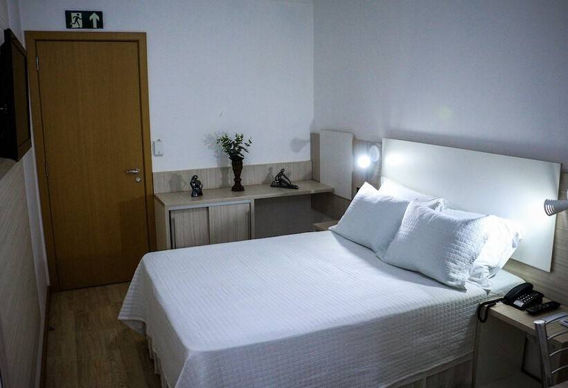 شقة ديلوكس غرفة واحدة, Grande