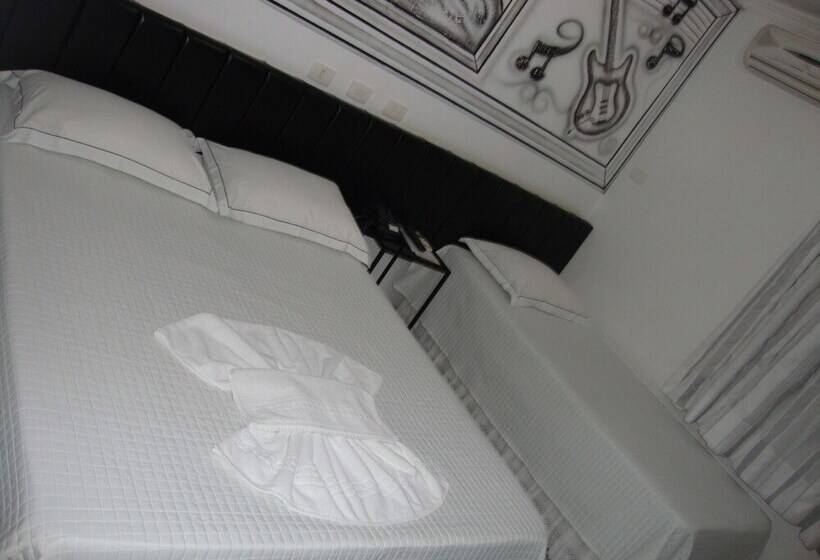 Апартаменты 1 Спальня, Grande