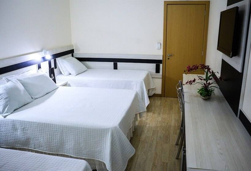 شقة ديلوكس غرفة واحدة, Grande