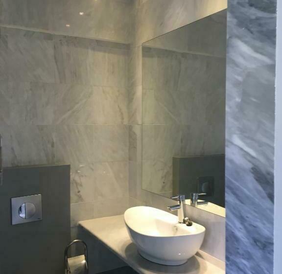 Полулюкс Вид на Сад, Hanioti Melathron