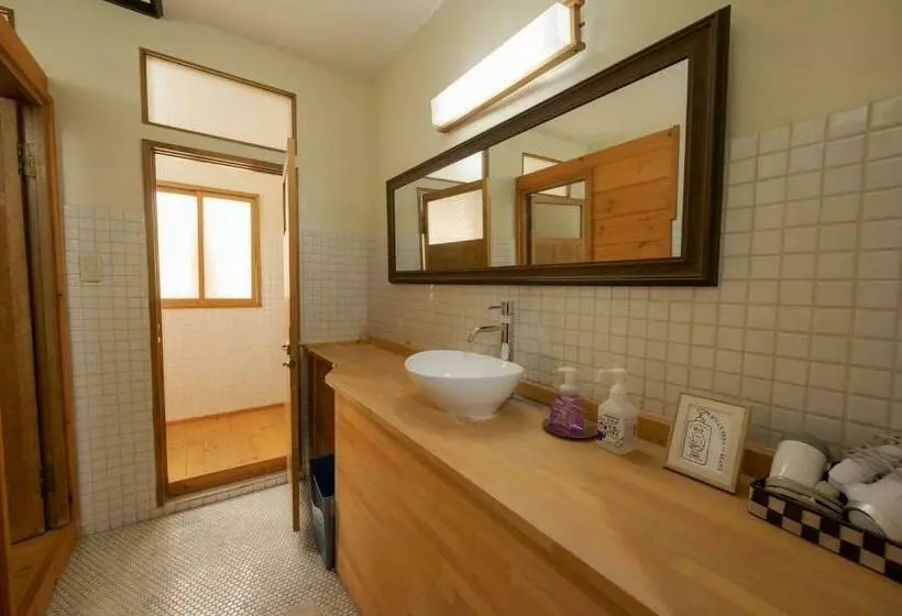 اتاق استاندارد, Shibu Onsen Koishiya Ryokan