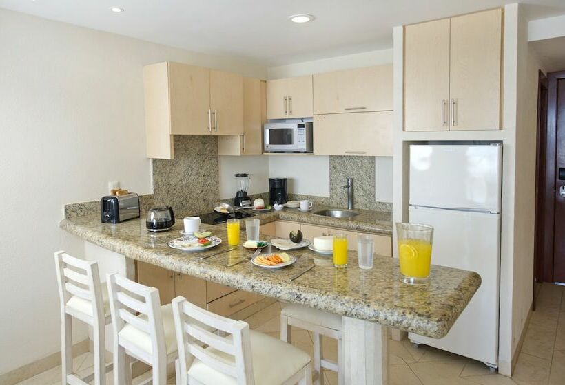 Quarto Estandar, Mishol Bodas Hotel & Beach Club Privado