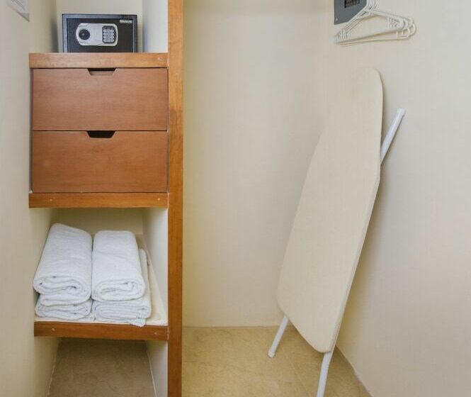 غرفة قياسية, Mishol Bodas Hotel & Beach Club Privado