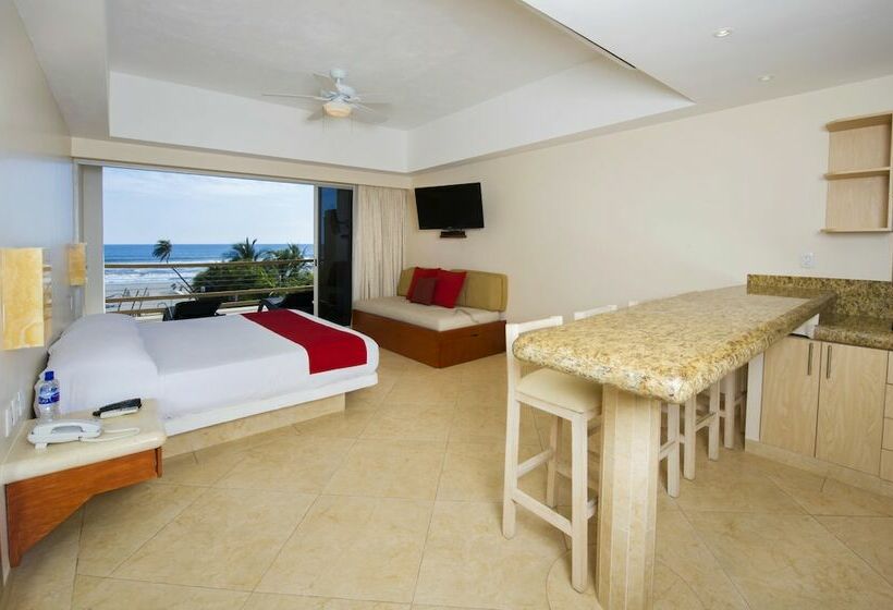 Quarto Estandar, Mishol Bodas Hotel & Beach Club Privado