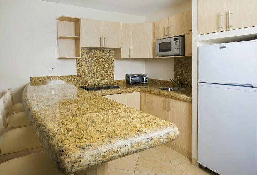 غرفة قياسية, Mishol Bodas Hotel & Beach Club Privado