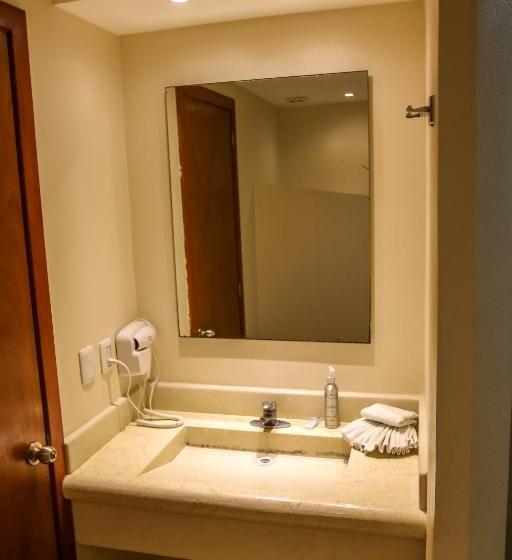 جناح سوبيريور مطل علي البحر, Mishol Bodas Hotel & Beach Club Privado