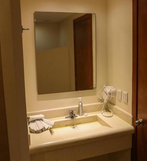 جناح سوبيريور مطل علي البحر, Mishol Bodas Hotel & Beach Club Privado