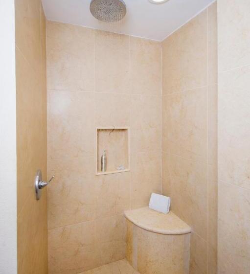 جناح سوبيريور مطل علي البحر, Mishol Bodas Hotel & Beach Club Privado