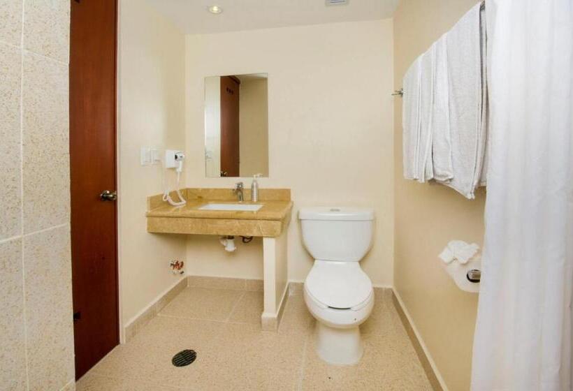 غرفة قياسية, Mishol Bodas Hotel & Beach Club Privado