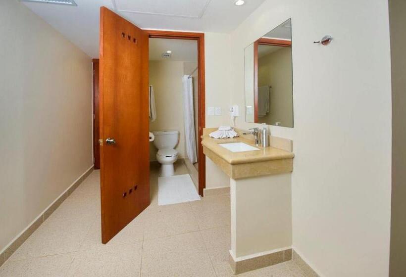 غرفة قياسية, Mishol Bodas Hotel & Beach Club Privado