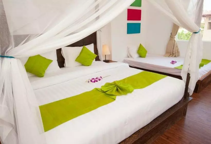 اتاق لوکس, Suitehome Boutique