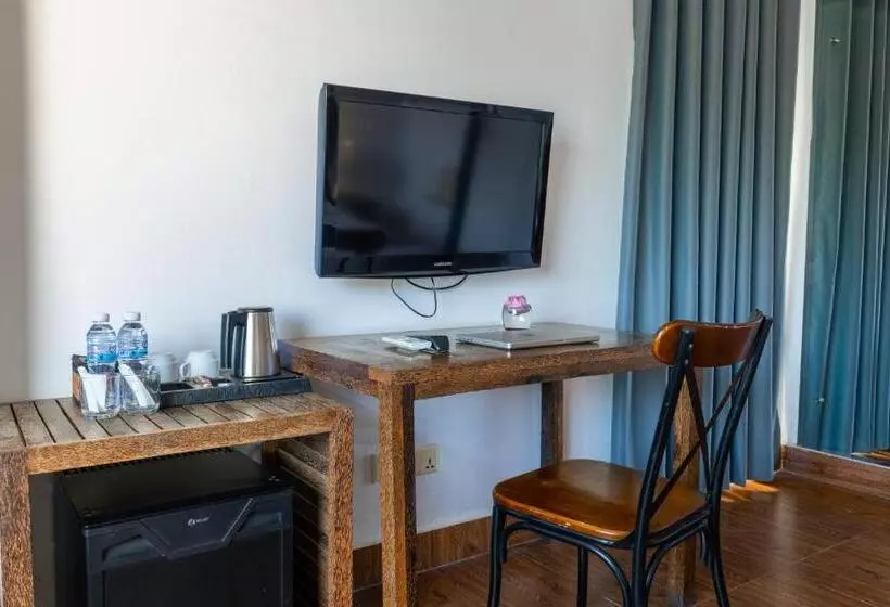 اتاق سوپریور, Suitehome Boutique