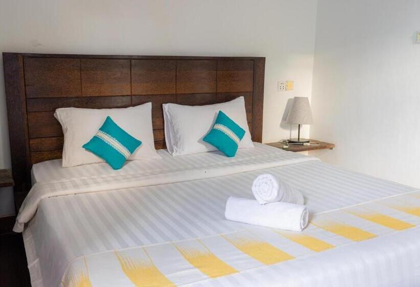 اتاق سوپریور, Suitehome Boutique