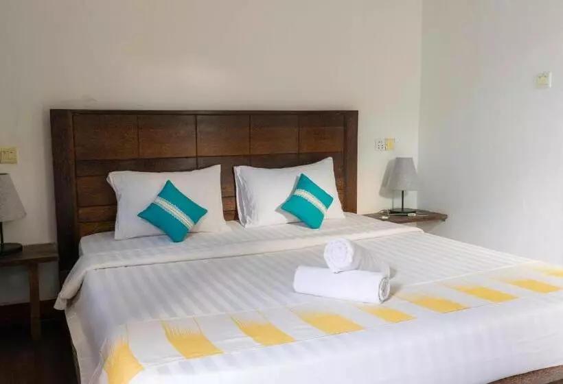 اتاق سوپریور, Suitehome Boutique