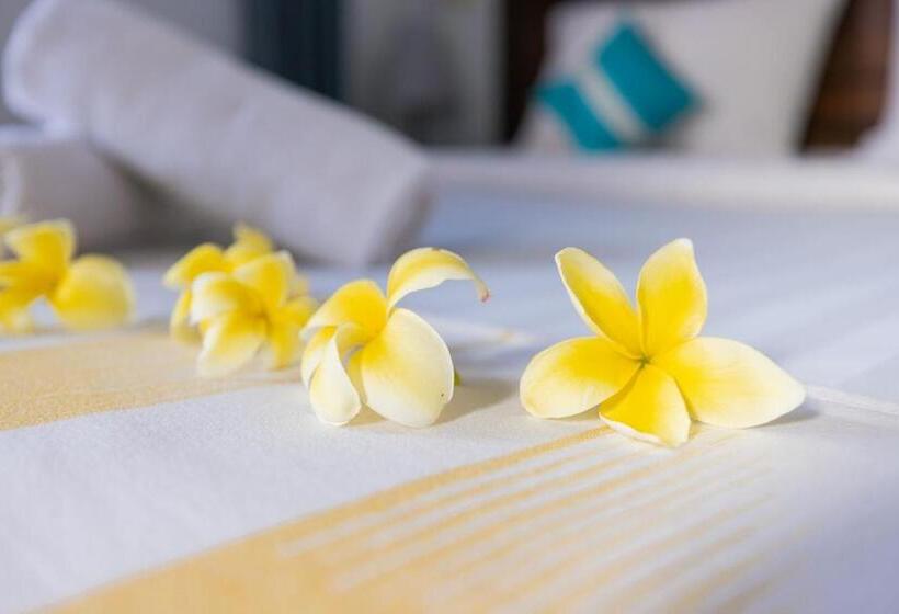 اتاق لوکس, Suitehome Boutique