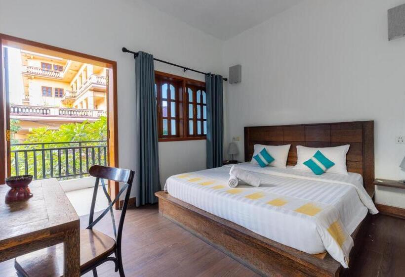 اتاق لوکس, Suitehome Boutique